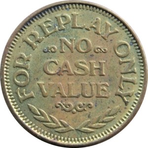 Reverse