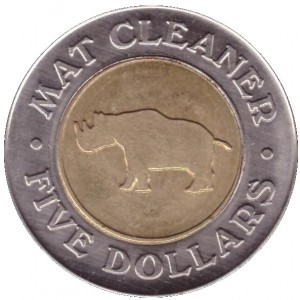 Reverse