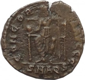 Reverse