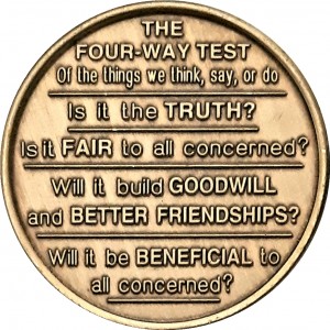 Reverse