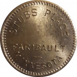 Obverse
