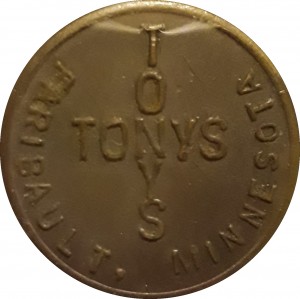 Obverse