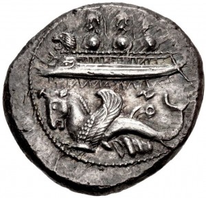 Obverse