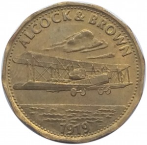 Obverse