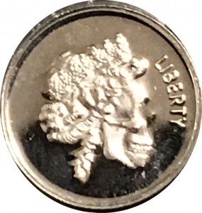 Obverse