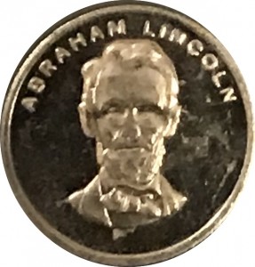 Obverse