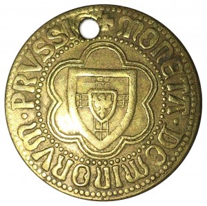 Reverse