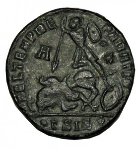 Reverse