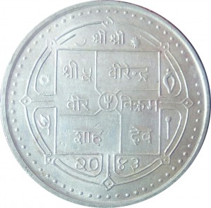Obverse