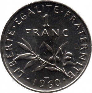 Obverse