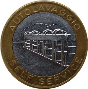 Reverse