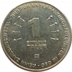 Reverse