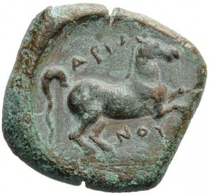 Reverse
