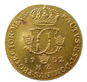 Reverse