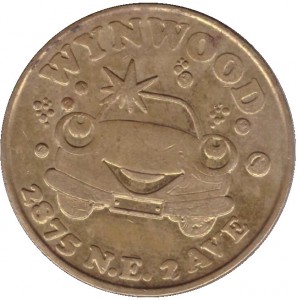 Obverse