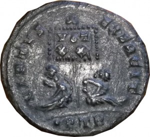 Reverse