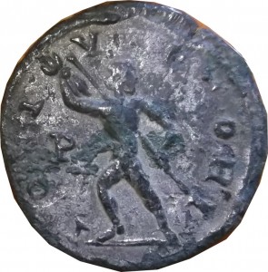 Reverse