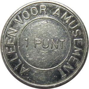 Reverse