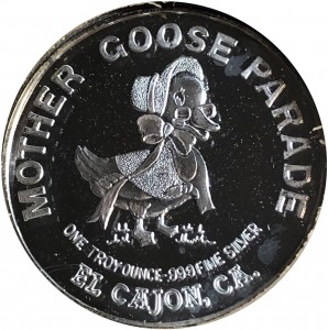 Reverse