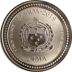 Obverse