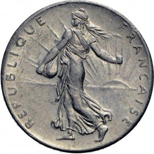 Obverse