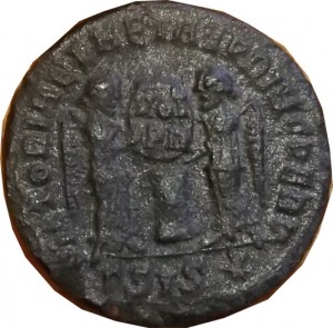 Reverse