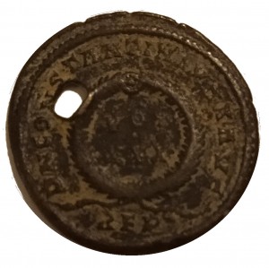 Reverse