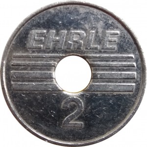 Reverse