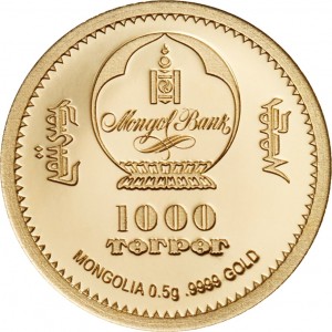 Obverse