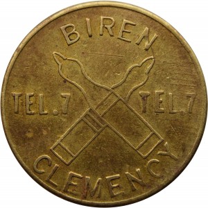 Reverse
