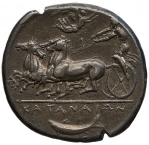 Reverse