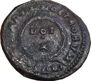 Reverse