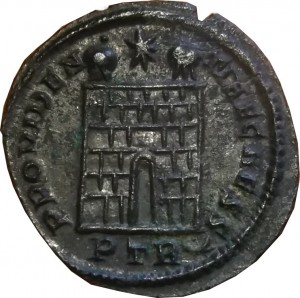 Reverse