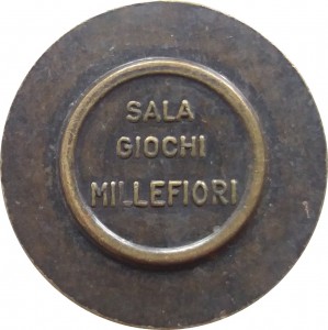 Reverse