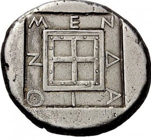 Reverse