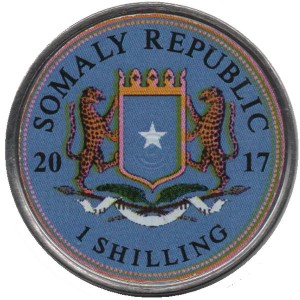 Obverse