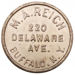 Reverse