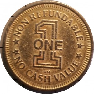 Reverse