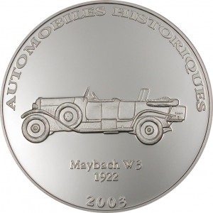 Reverse
