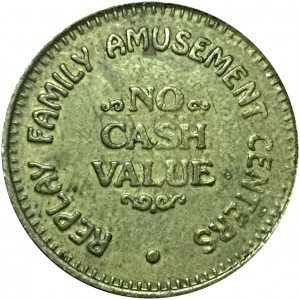 Reverse