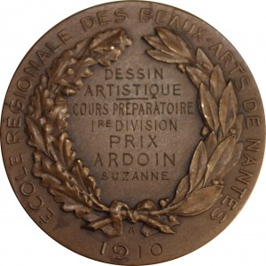 Reverse