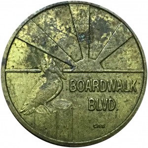 Reverse