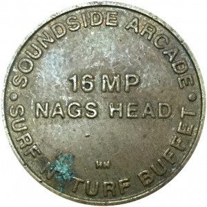 Reverse