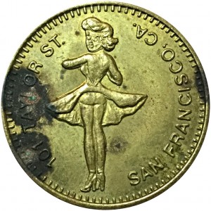 Reverse