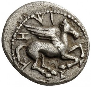 Obverse