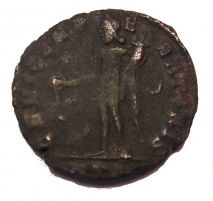 Reverse