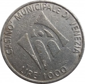 Reverse