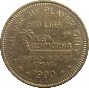 Obverse