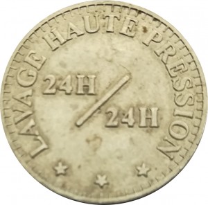 Obverse