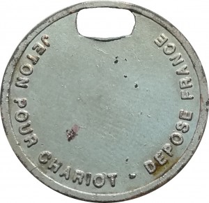 Reverse